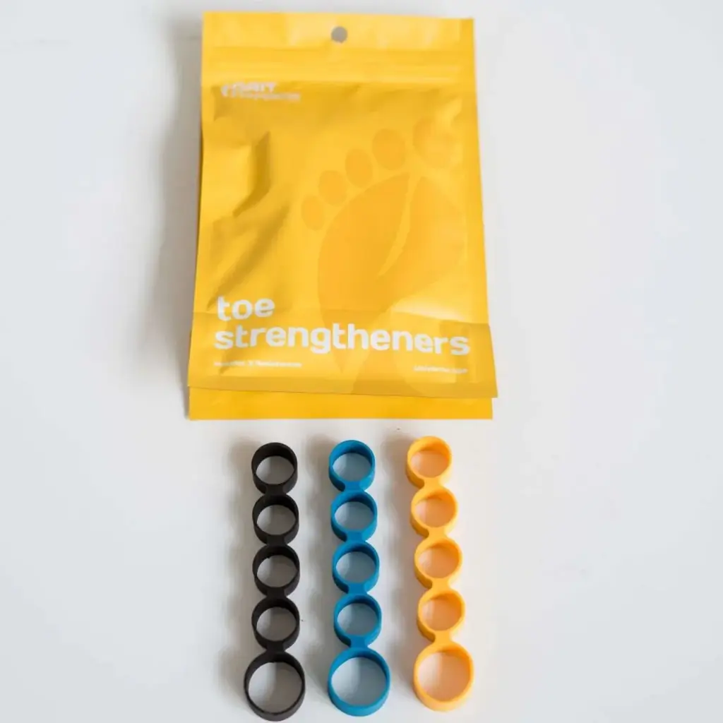 Gait Happens Toe Strengtheners