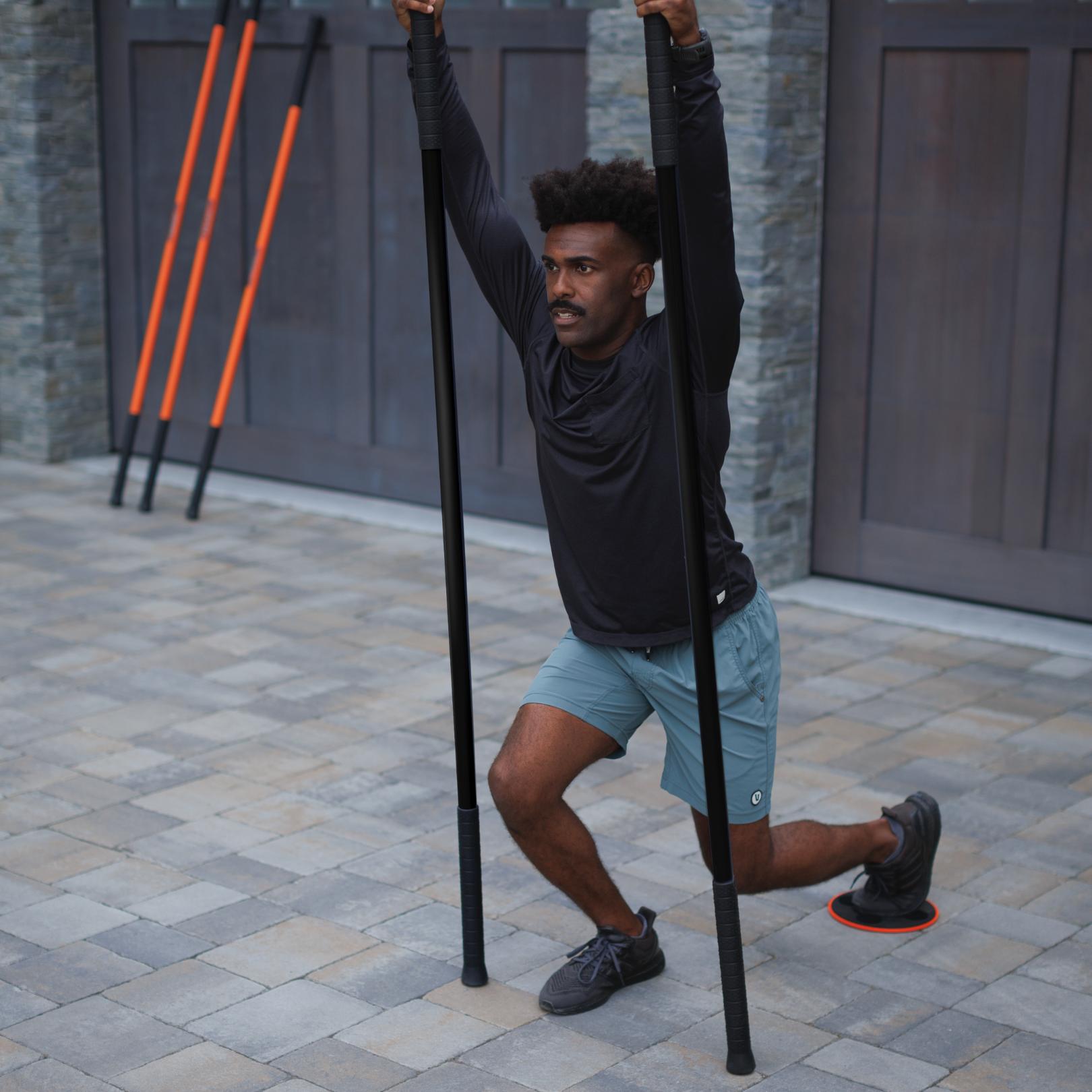 Stick Mobility Long - 1,93 m