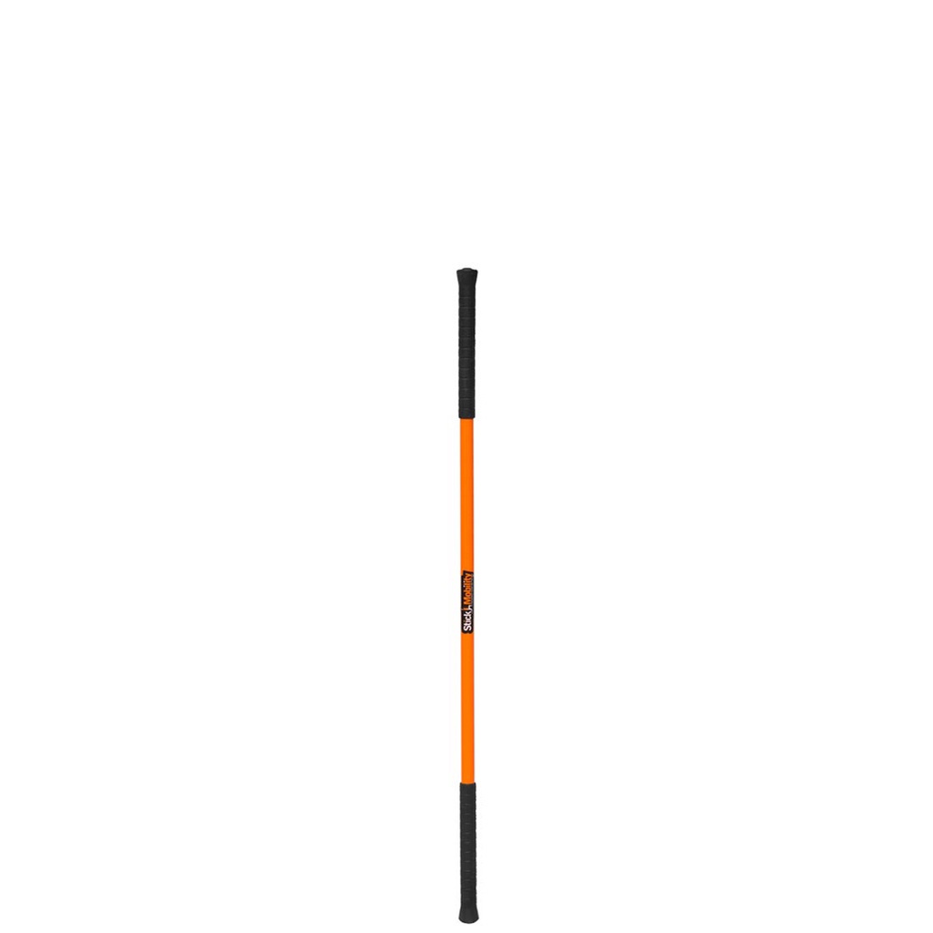 [MS-SHORT-O] Stick Mobility Short - 1,42 m  (Oranje)
