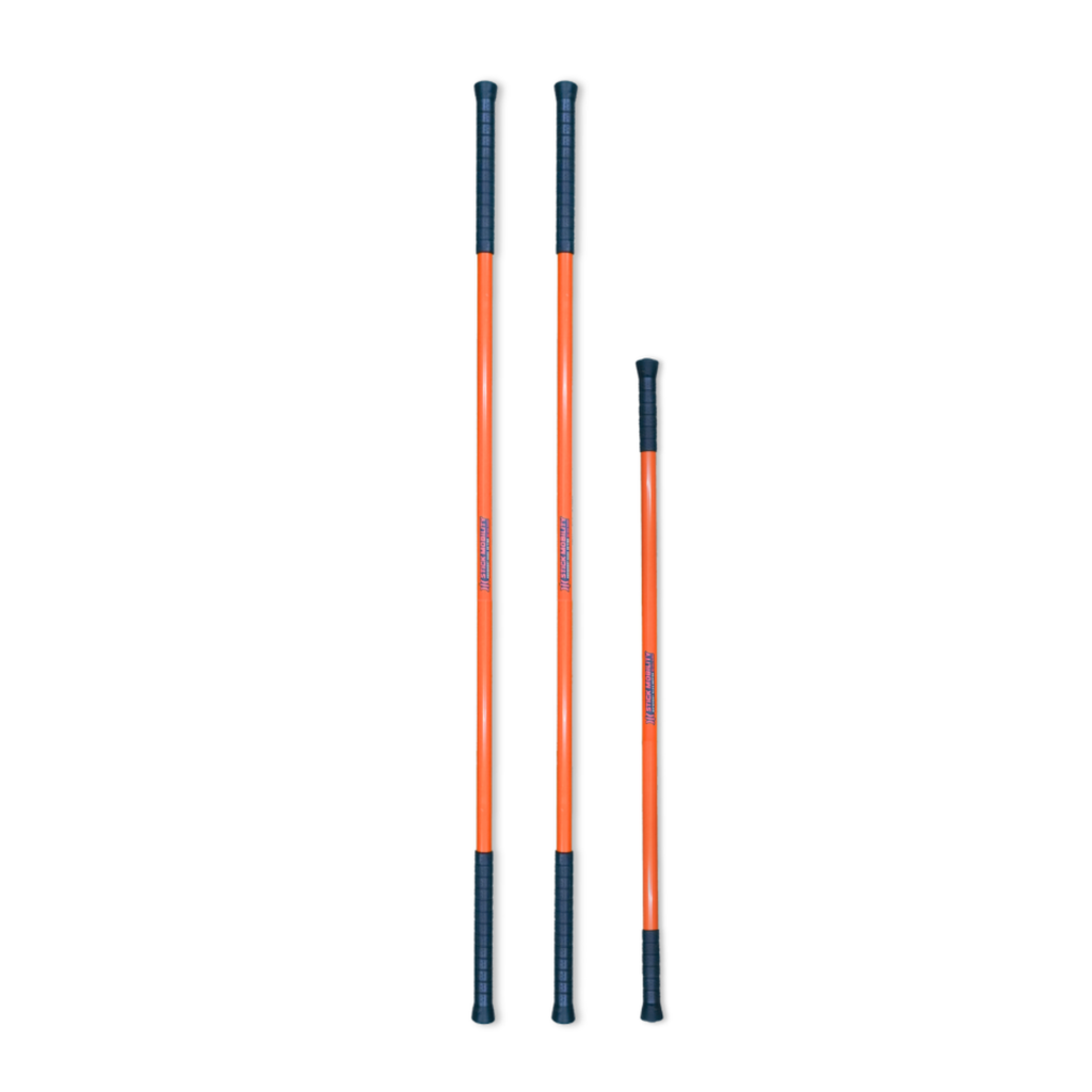 [MS-Bundle-O] Stick Mobility Bundel (Oranje)