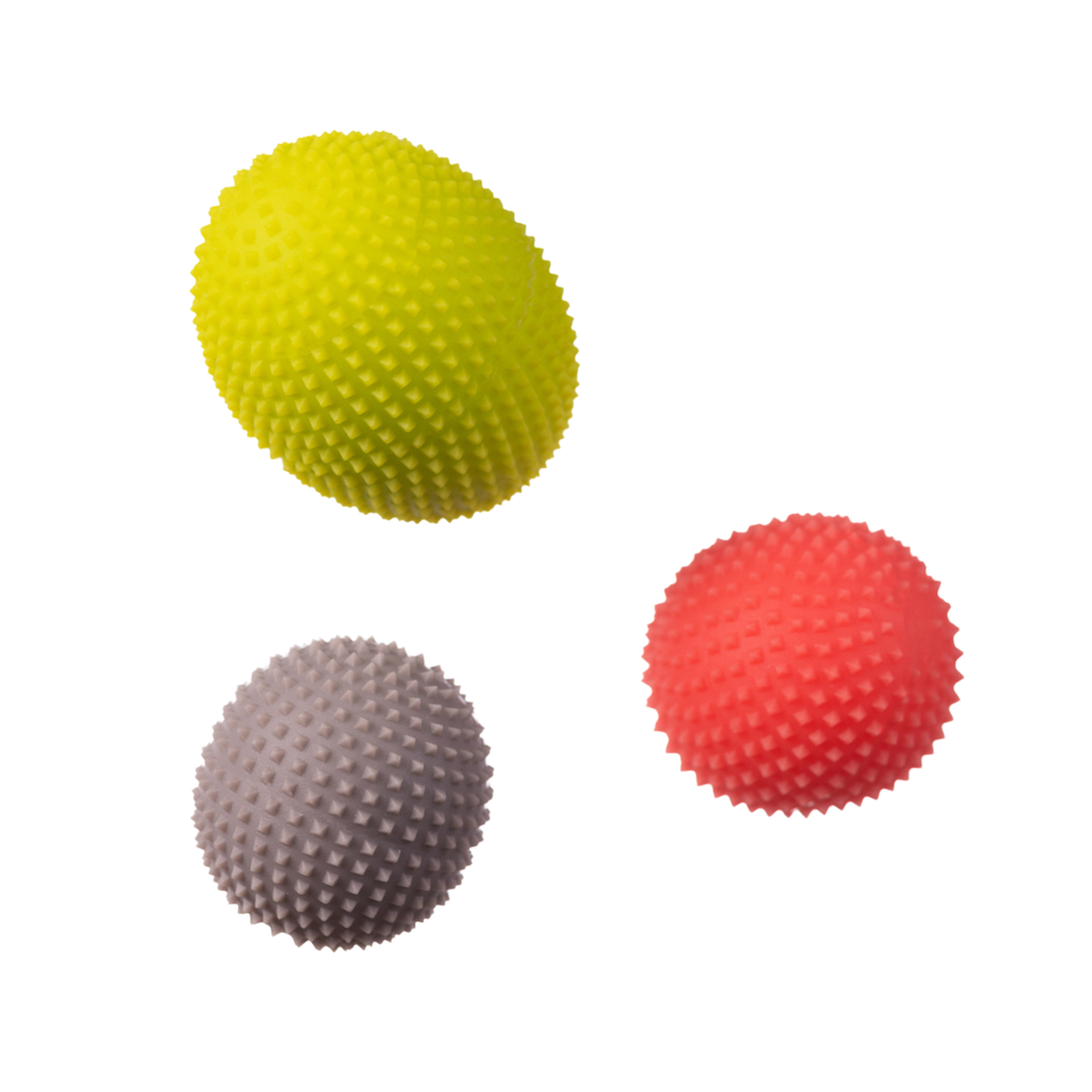 Naboso - Hand Activation Kit