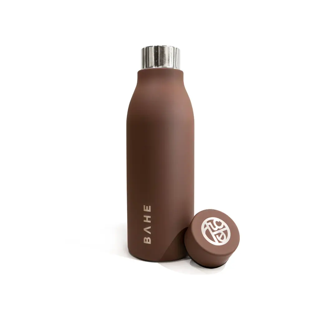 [BH-05067] BAHE - Studio Flask 600ml