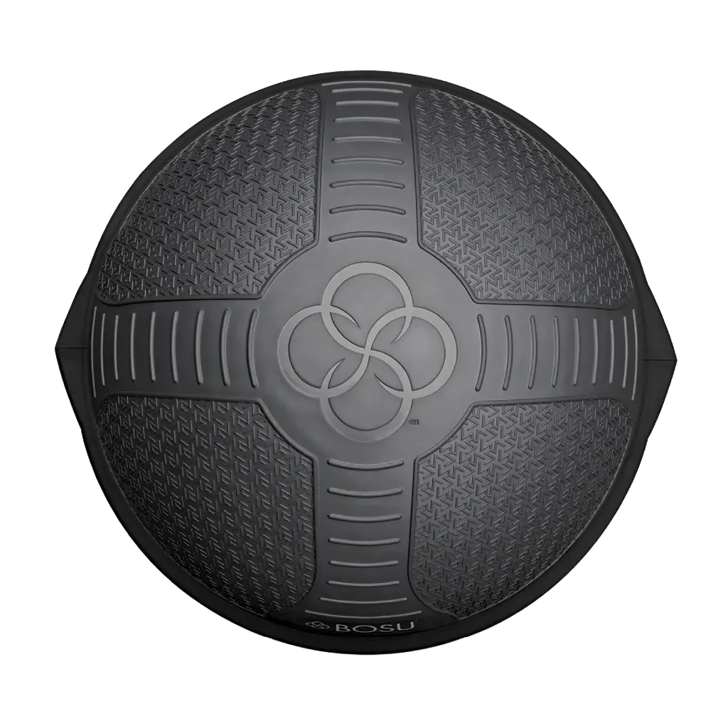 [BYOB-NG-CG] BOSU® NexGen Home Balance Trainer (Cosmic Gray)