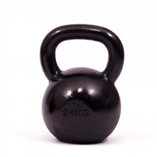 Tweede Kansje - Kettlebell 28 kg