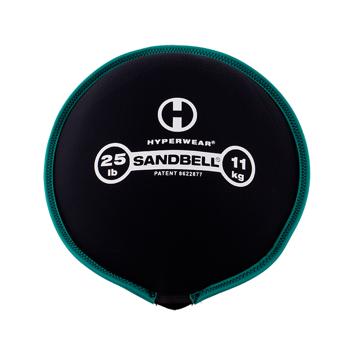 Hyper Wear - SandBell 