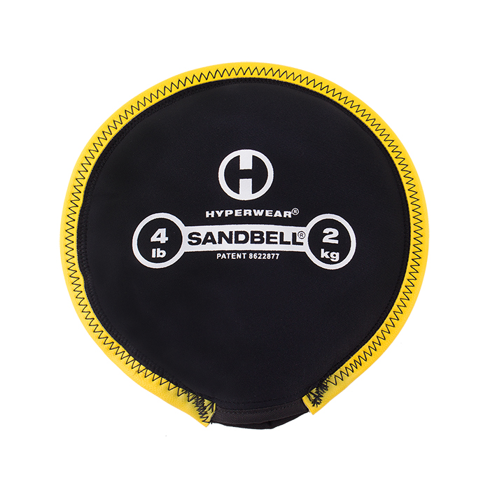 Hyper Wear - SandBell 
