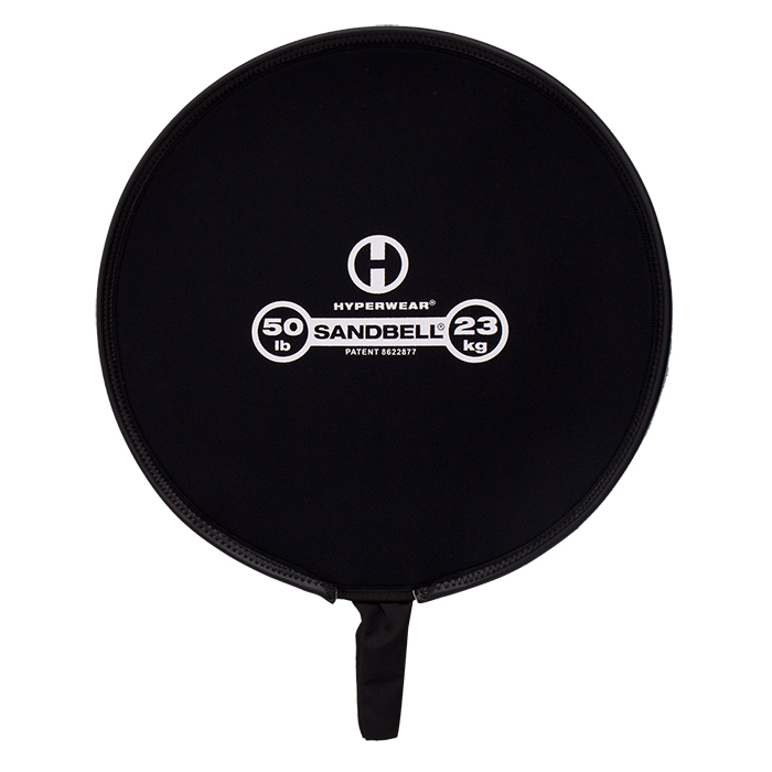 Hyper Wear SandBell (mit Sand gefüllt)