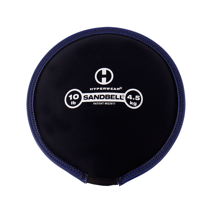 Hyper Wear SandBell (mit Sand gefüllt)