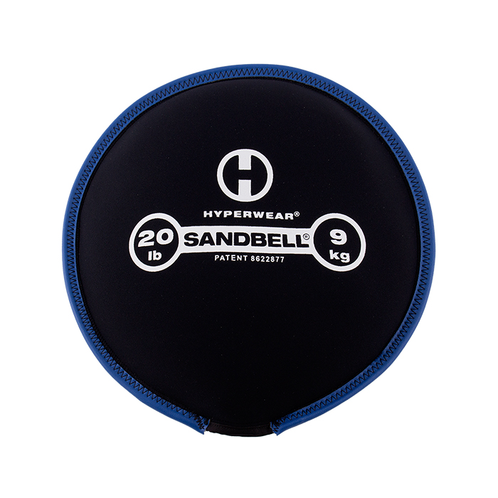Hyper Wear - SandBell 