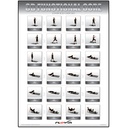 FLOWIN Poster Lower Body