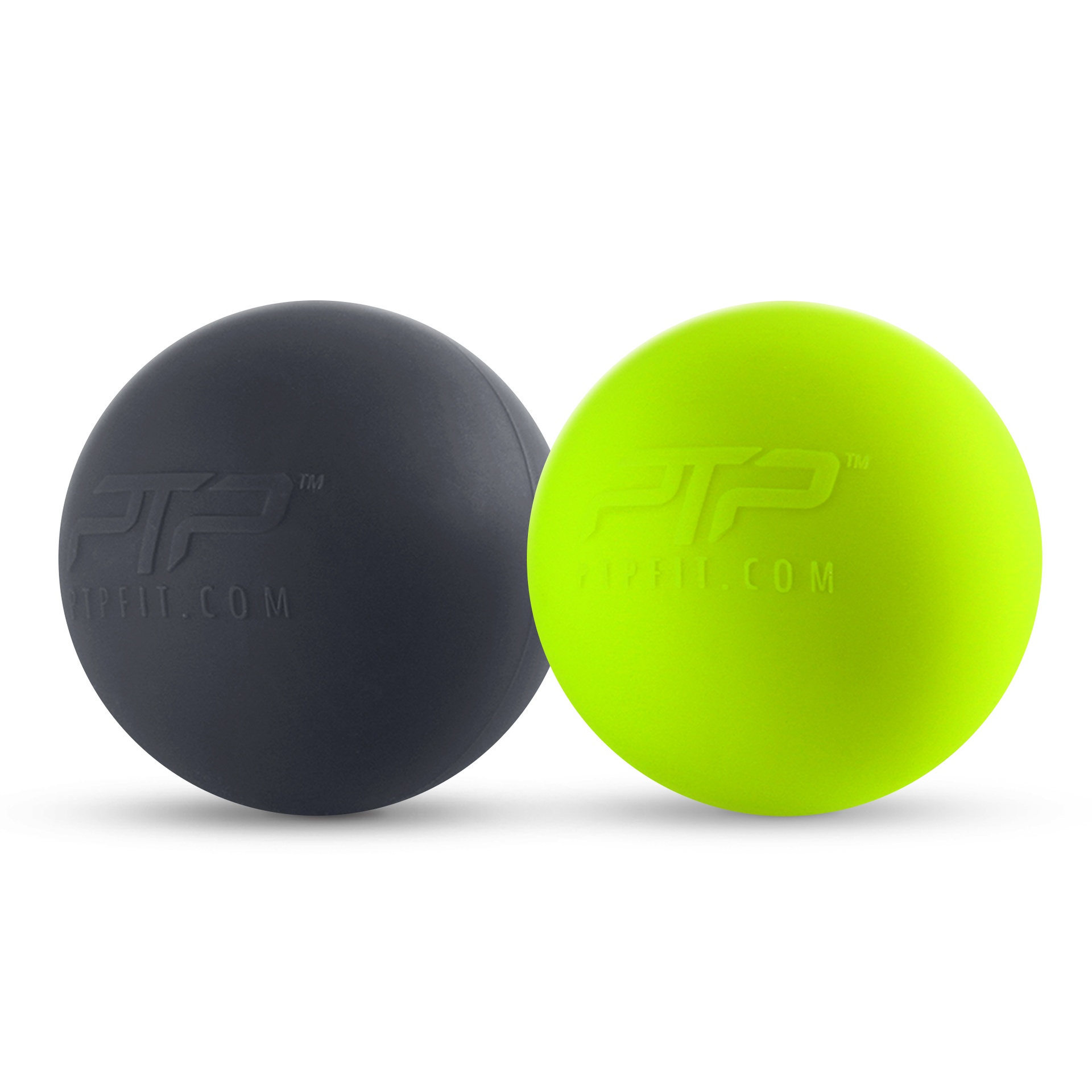 PTP - MASSAGE BALLS COMBO
