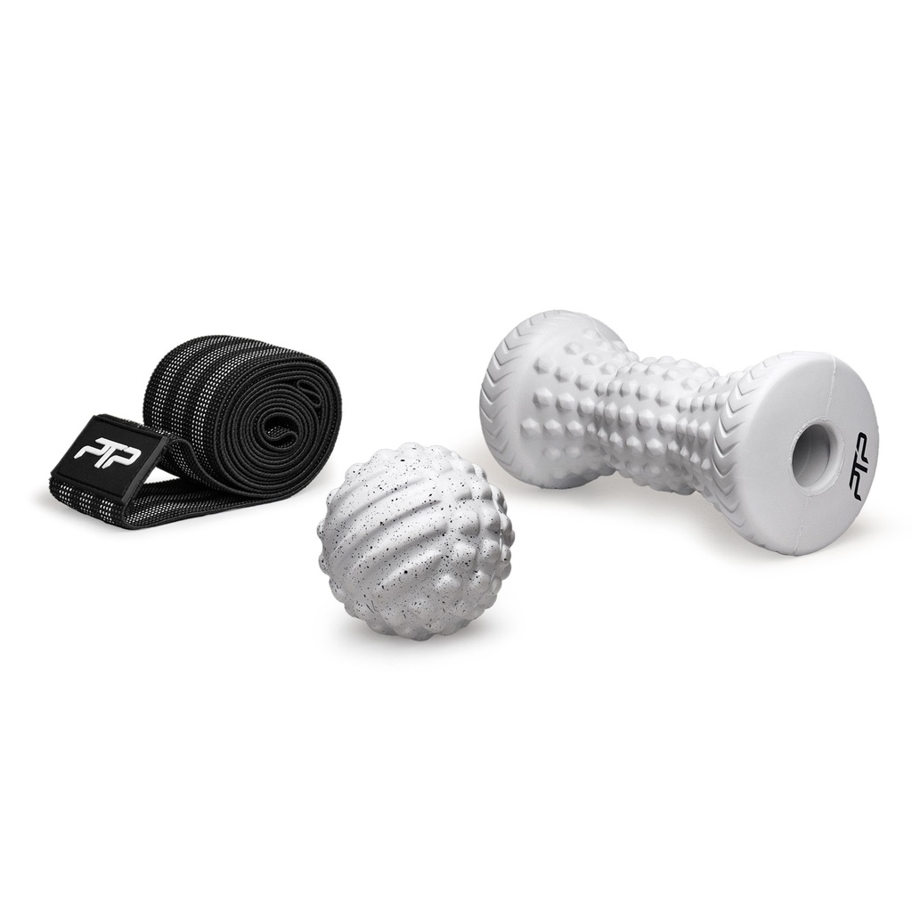 PTP - FOOT RESTORATION KIT
