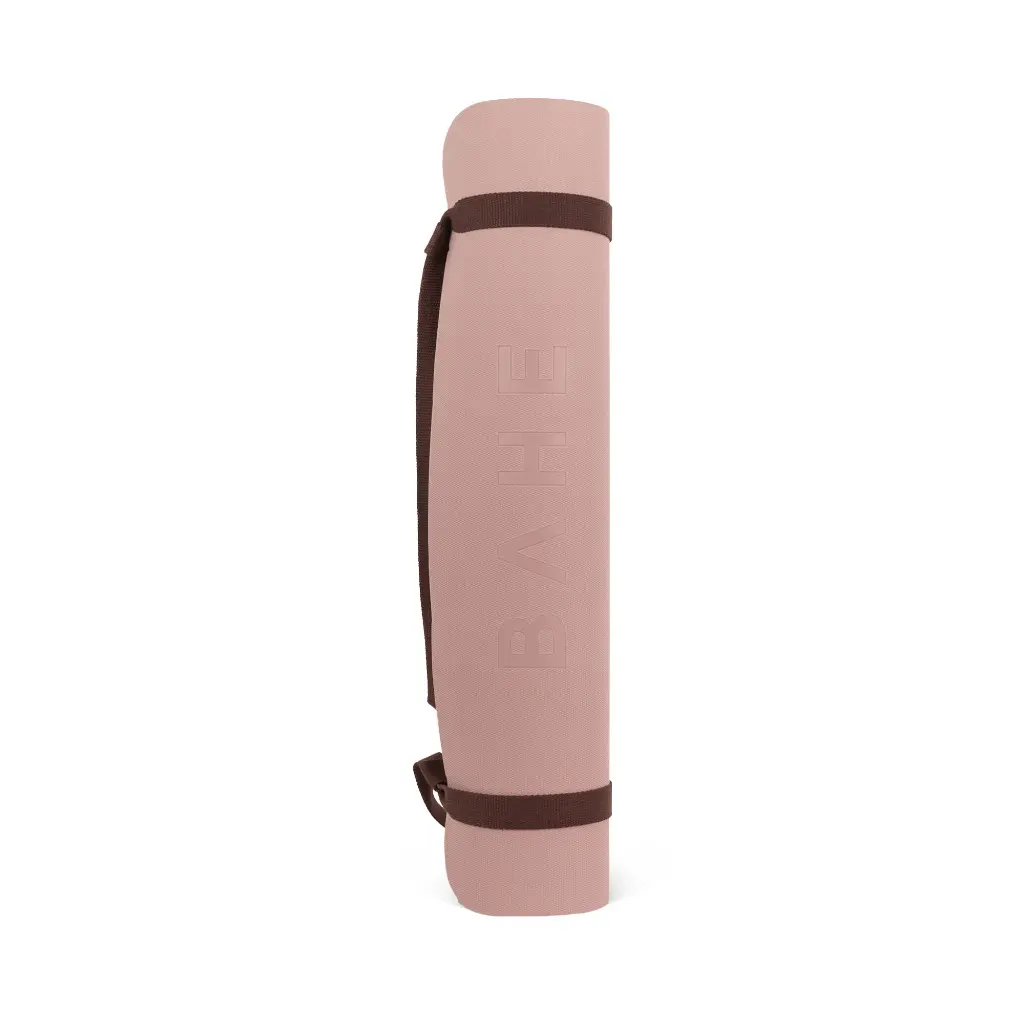 BAHE - SOFT TOUCH PRO MAT - MAUVE