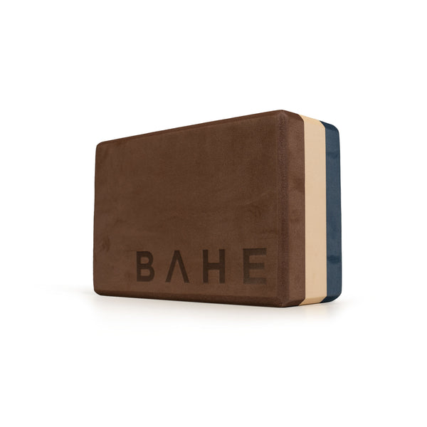 BAHE - YOGA BLOCK MULTI
