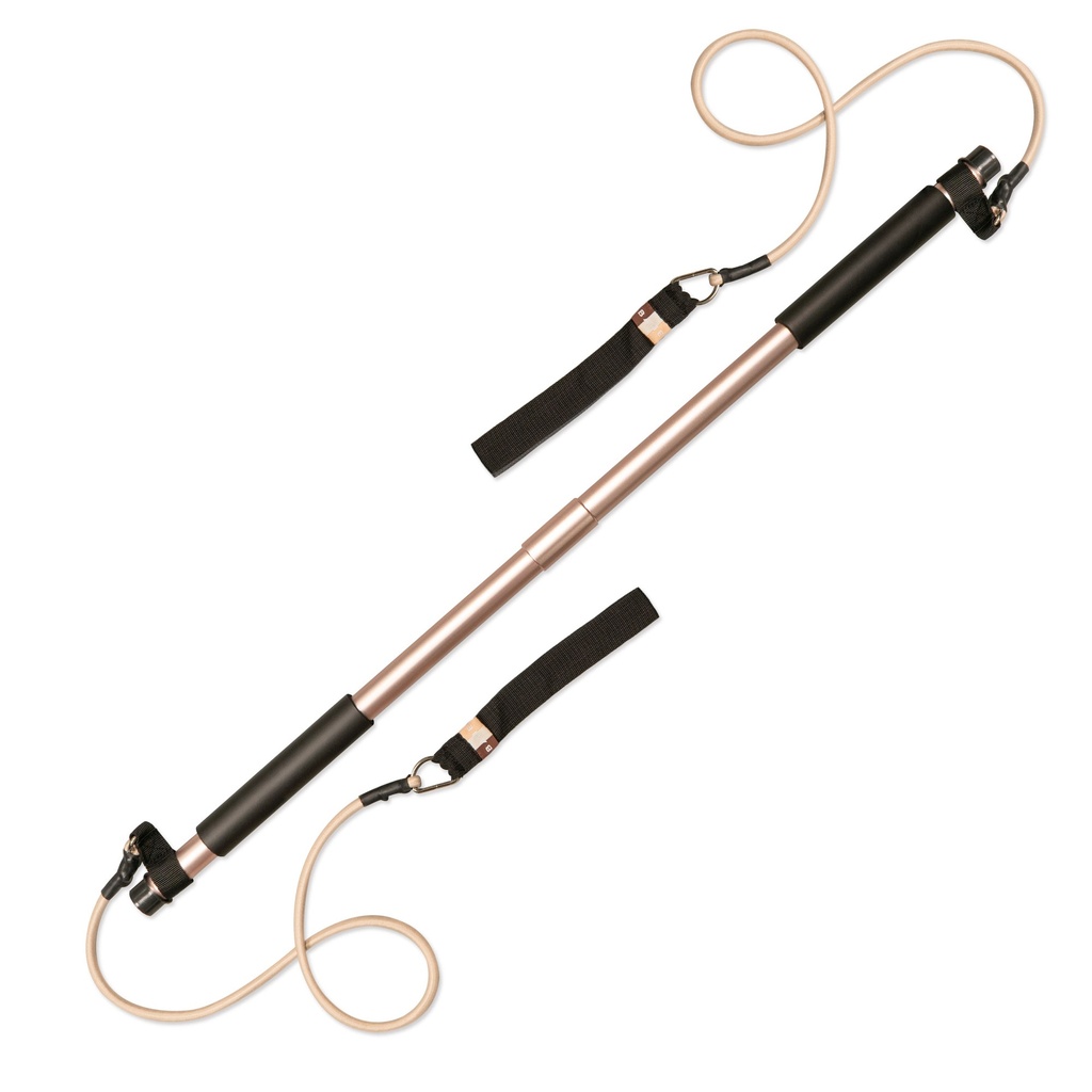BAHE - PILATES BAR SET