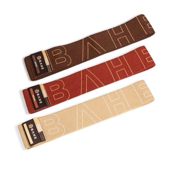 BAHE - COMBO FLOWLOOPS LUXE