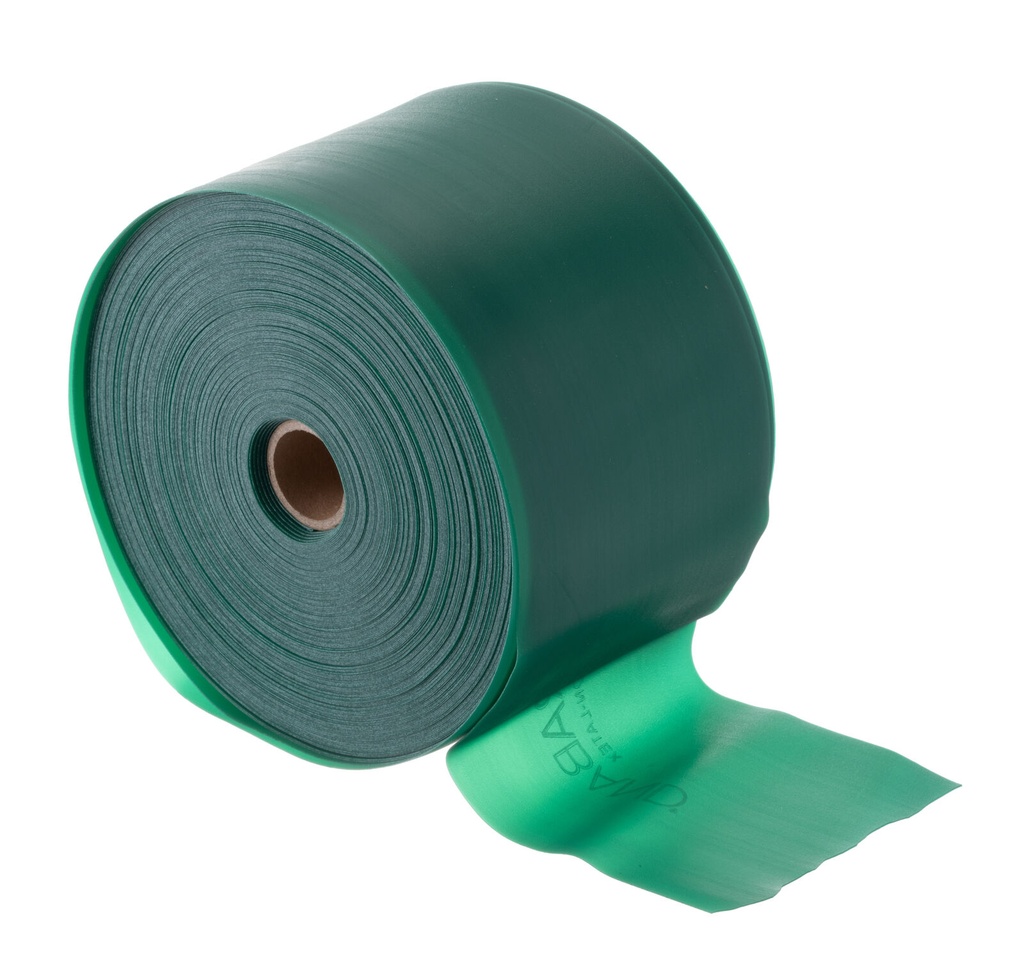 Theraband - Latexvrij 22m