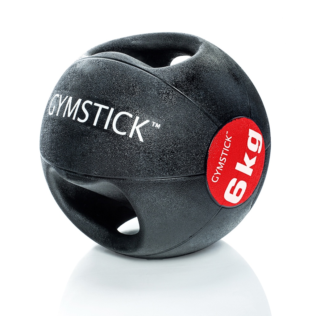 Gymstick Medicine Ball 6 kg