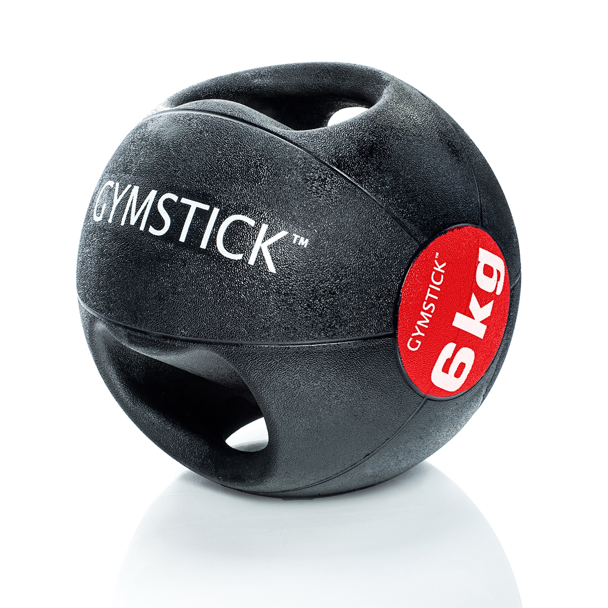 Gymstick Medicine Ball 6 kg