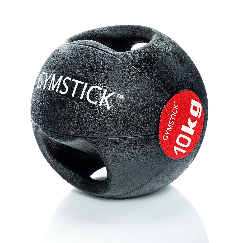 [361110] Gymstick Medicine Ball 10 kg