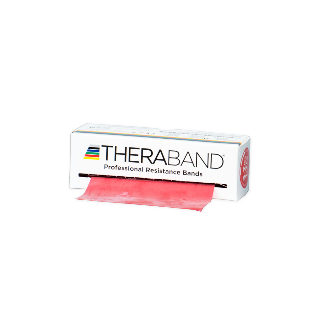Theraband 5,5 m