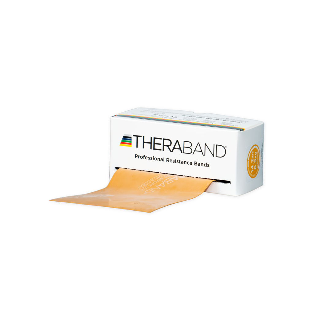 Theraband 5,5 m