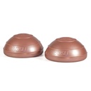 BOSU Balance Pods - Rose Gold