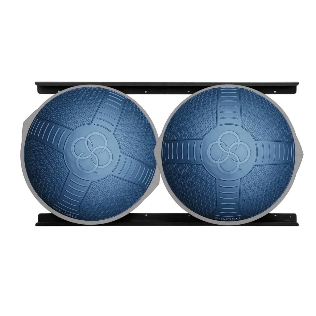 BOSU - Set Nexgen + Dual Wall Mount