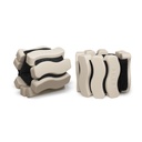 BAHE - ANKLE WRIST WEIGHTS