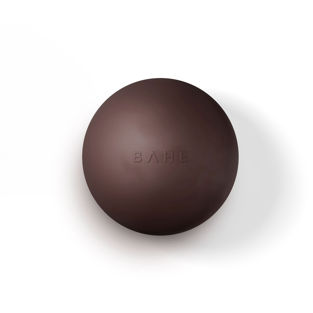[BH-11242] BAHE - STUDIO BALANCE BALL (Cinnamon)