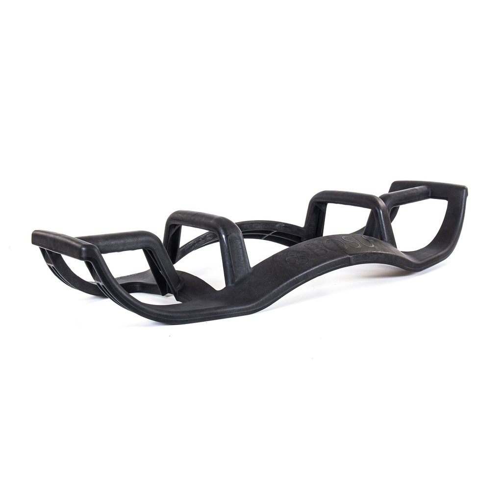 Tweede Kansje - BOSU® Helm (Push up bar)