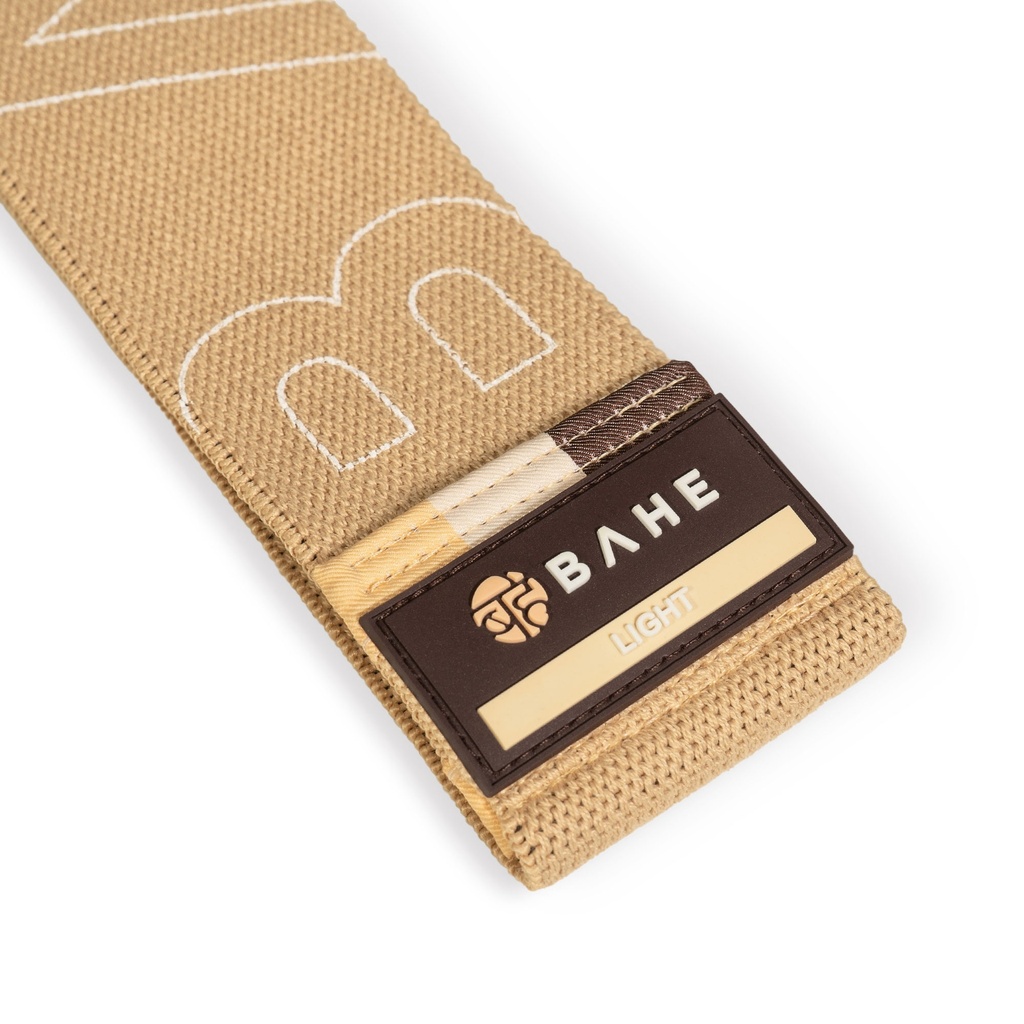 [BH-11129] BAHE - FLOWLOOP LUXE  (BAHE Light)