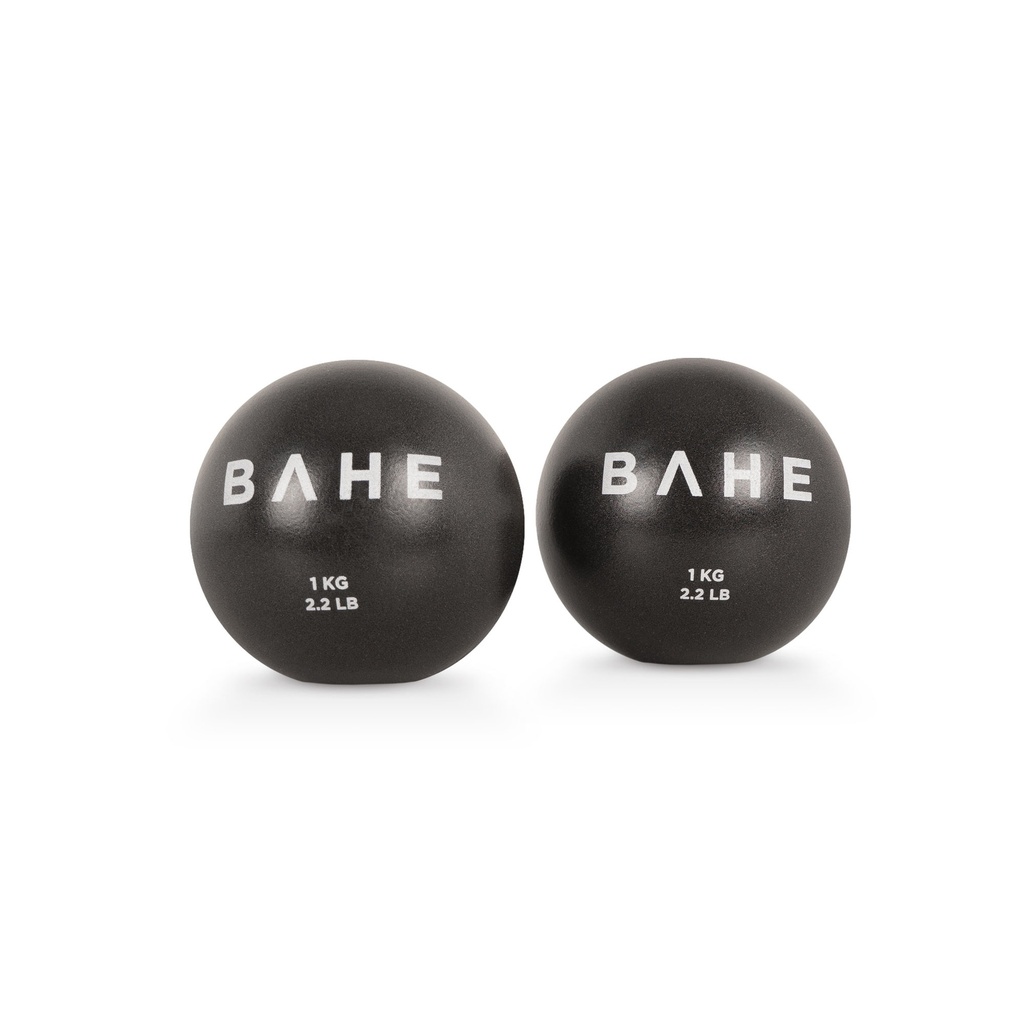 BAHE - TONING BALLS