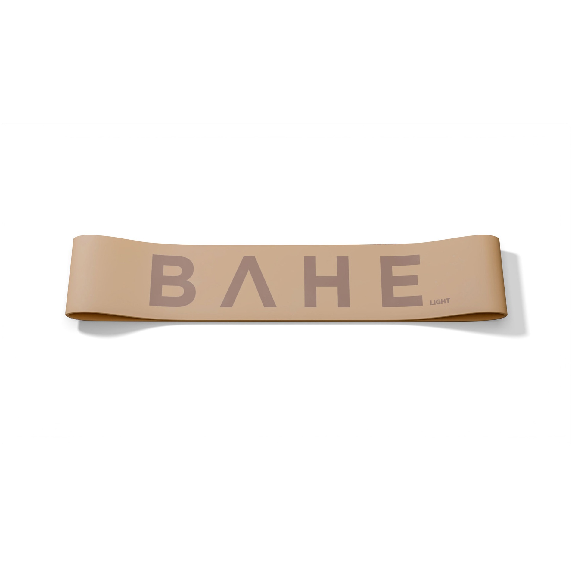BAHE - STUDIO TONING LOOP