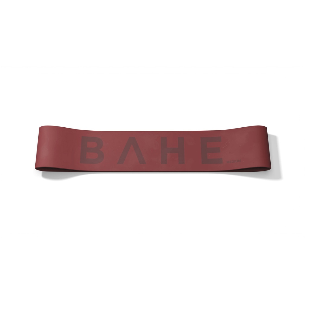 BAHE - STUDIO TONING LOOP