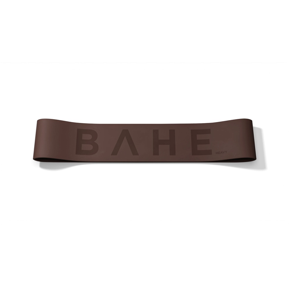BAHE - STUDIO TONING LOOP