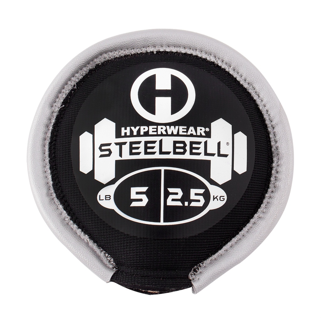 [513005] Hyper Wear - SteelBell (2,5 kg)