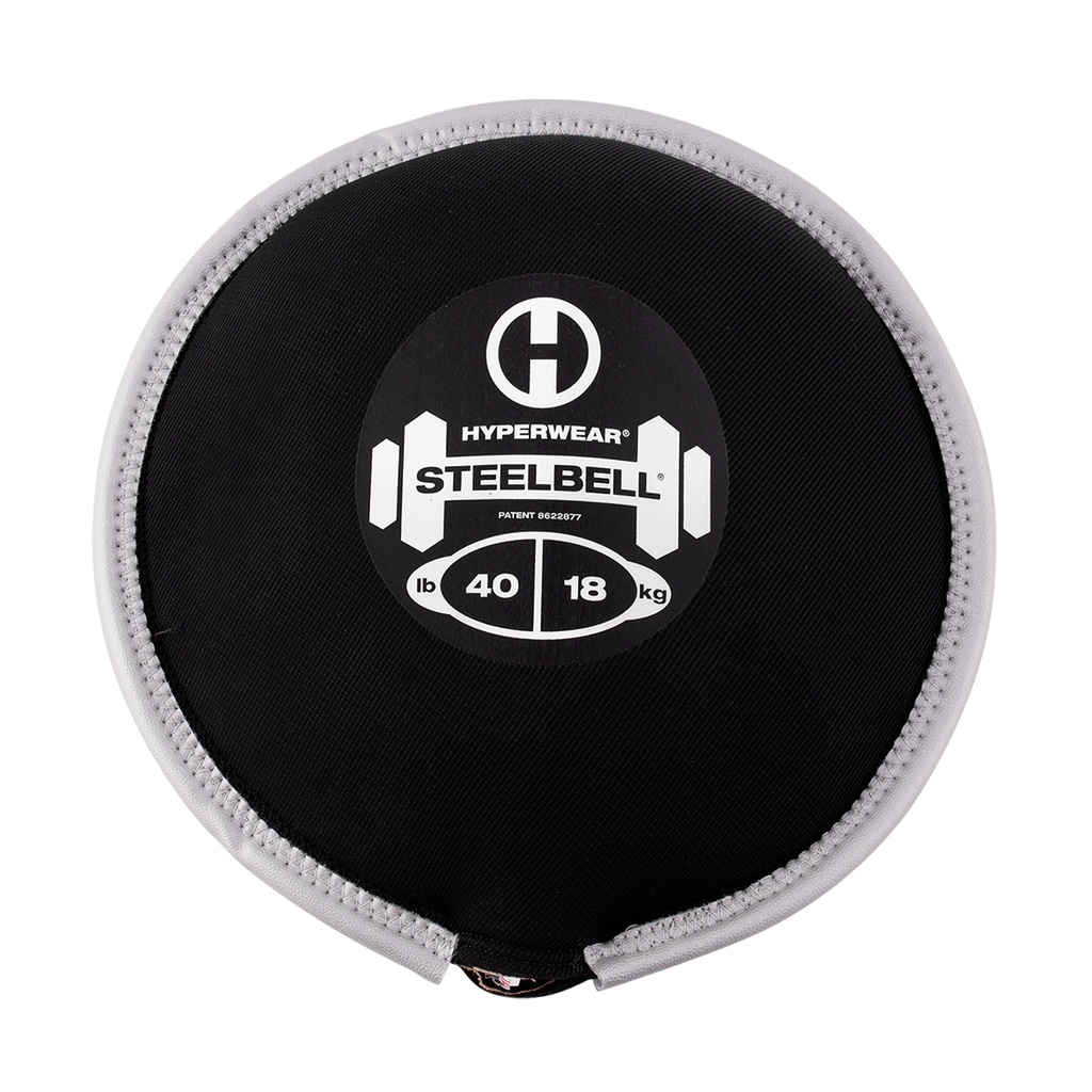 Hyper Wear - SteelBell