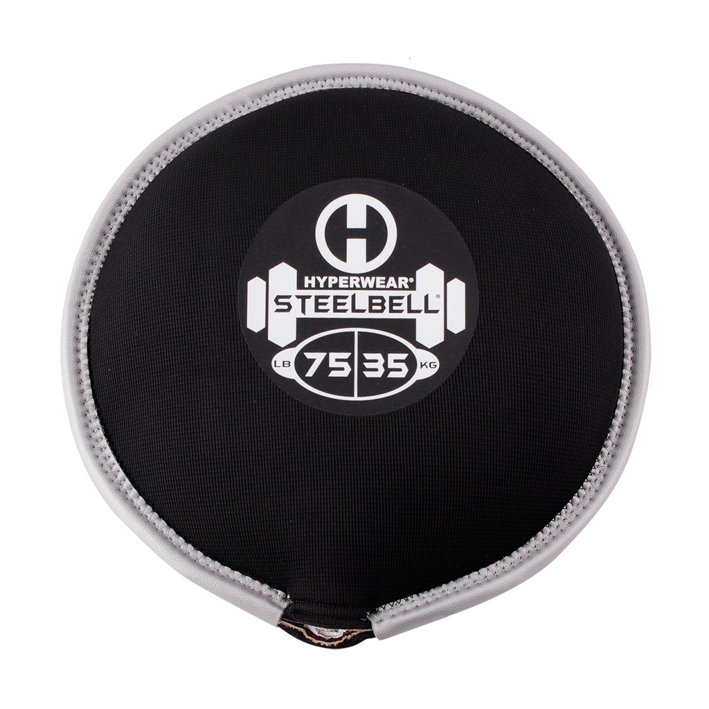 Hyper Wear - SteelBell