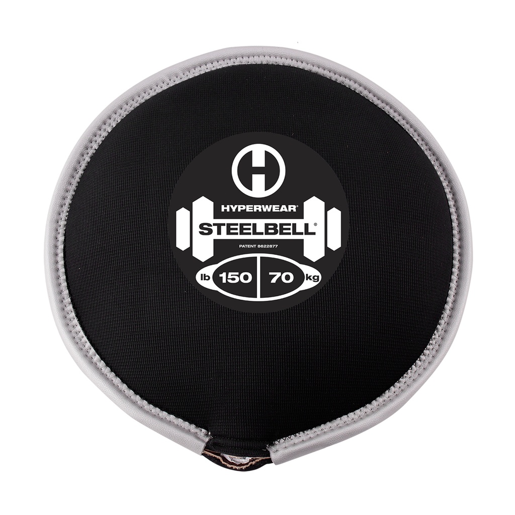 Hyper Wear - SteelBell