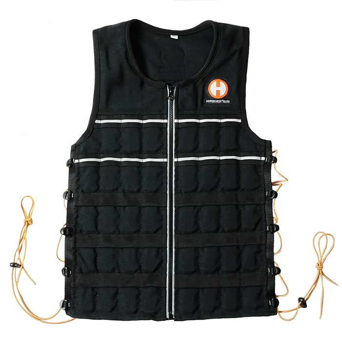 [511010] Hyper Vest ELITE - 10 LBS (Small)