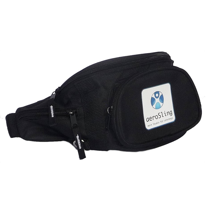 aeroSling Hip Bag