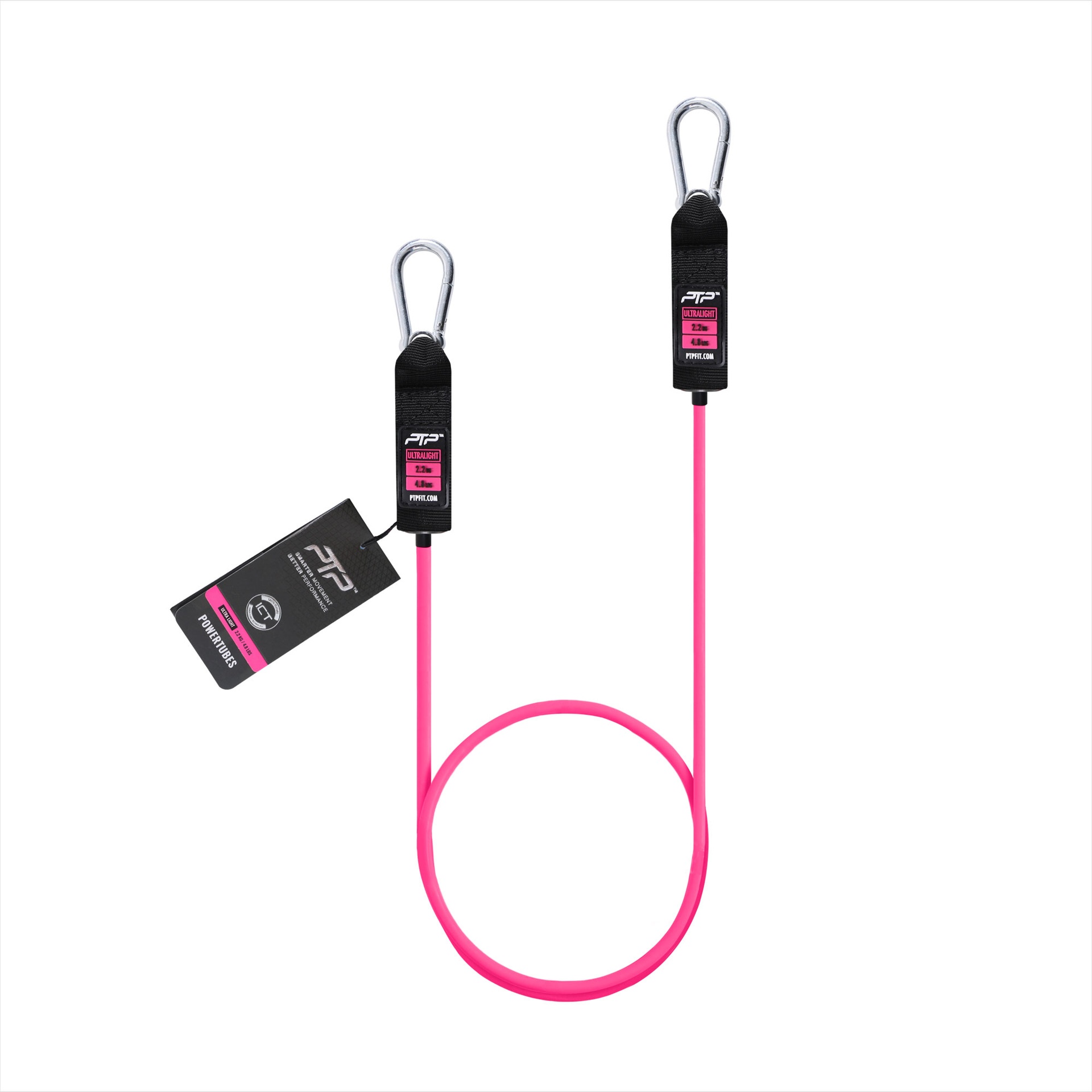 PTP - POWERTUBE ELITE