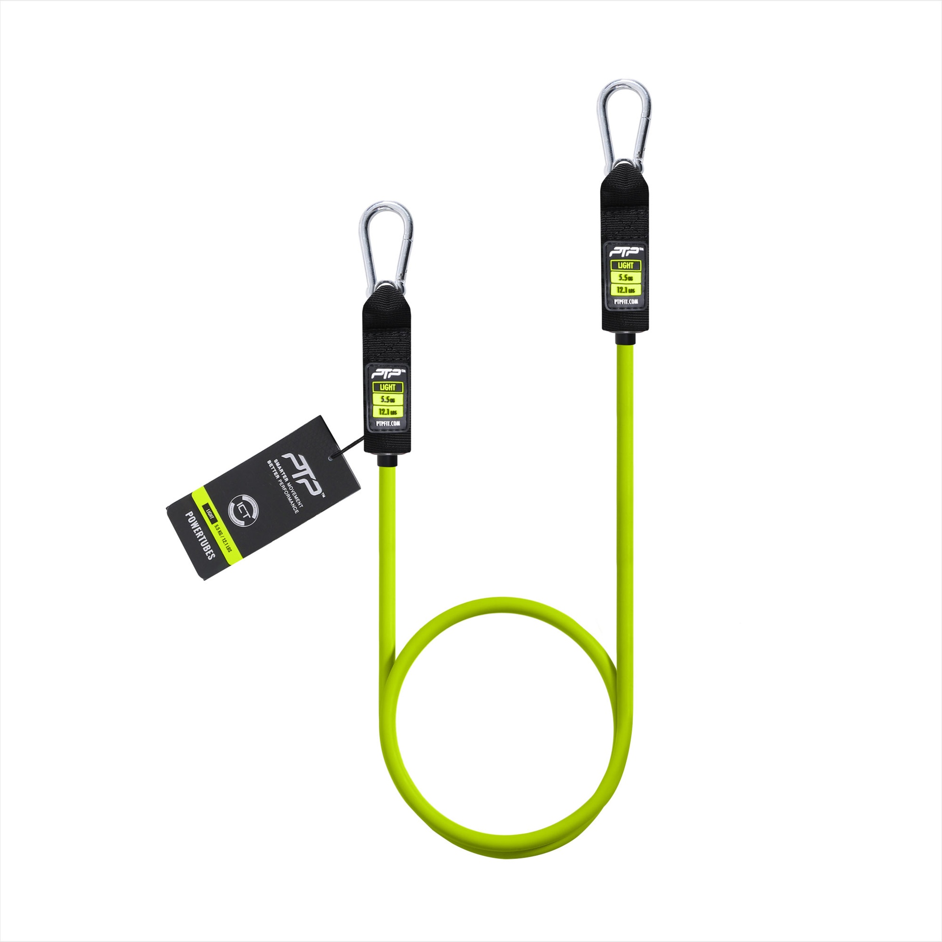 PTP - POWERTUBE ELITE