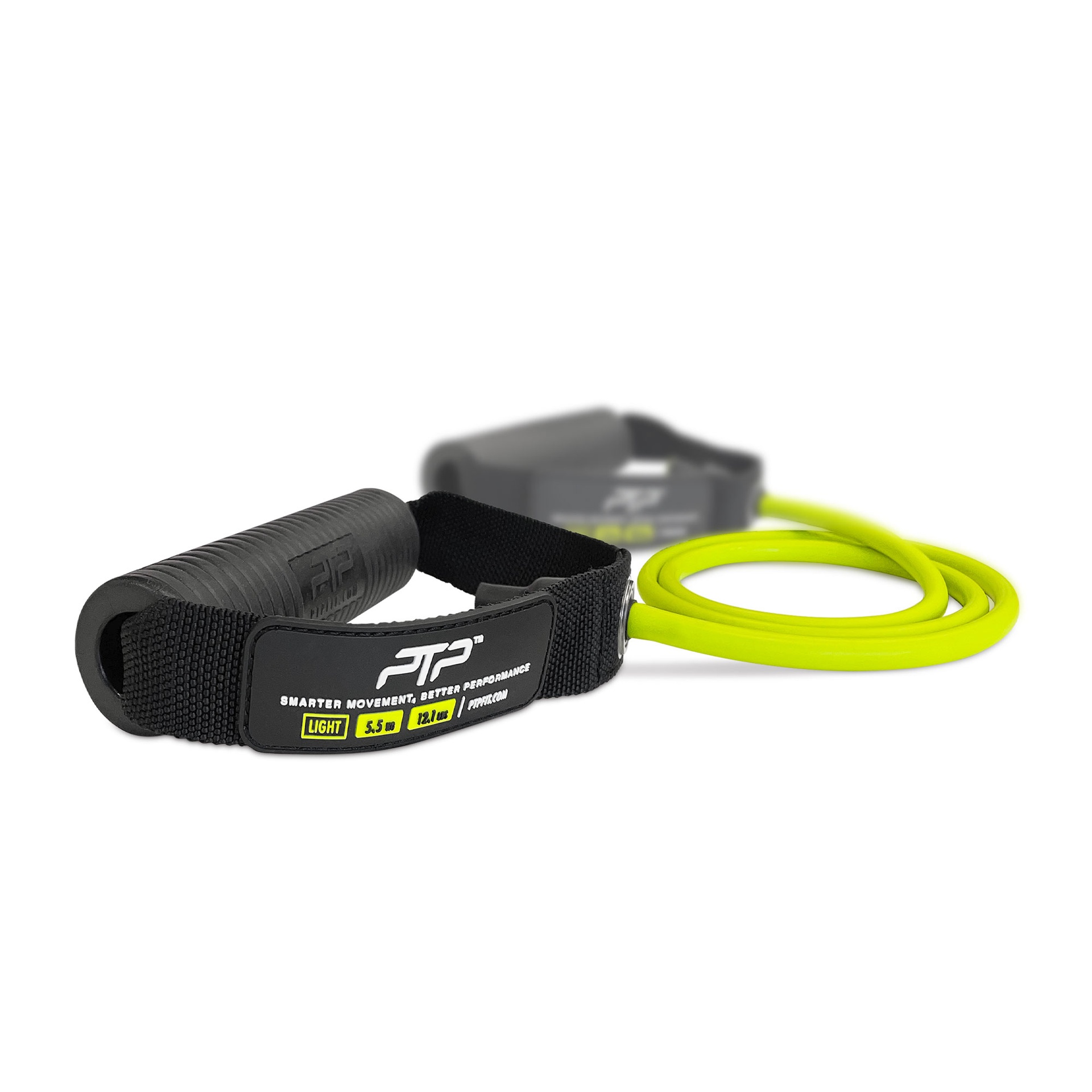 PTP - POWERTUBE+