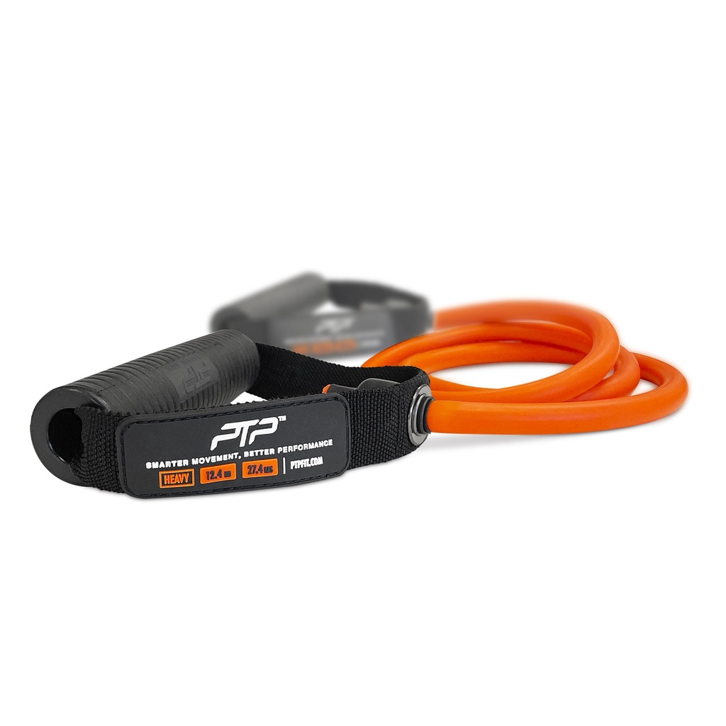 PTP - POWERTUBE+ 