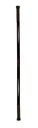 Tweede kansje - Stick Mobility Short - 1,42 m Black