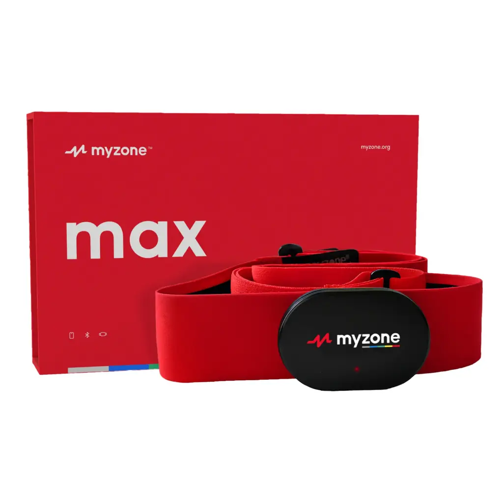 [720131] Myzone Max