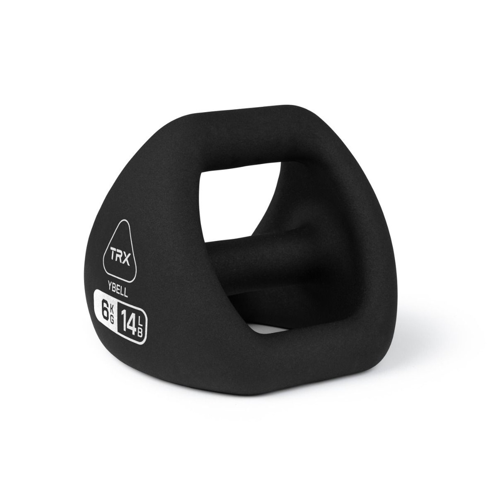Tweede kansje - YBell Neo S 6 kg 