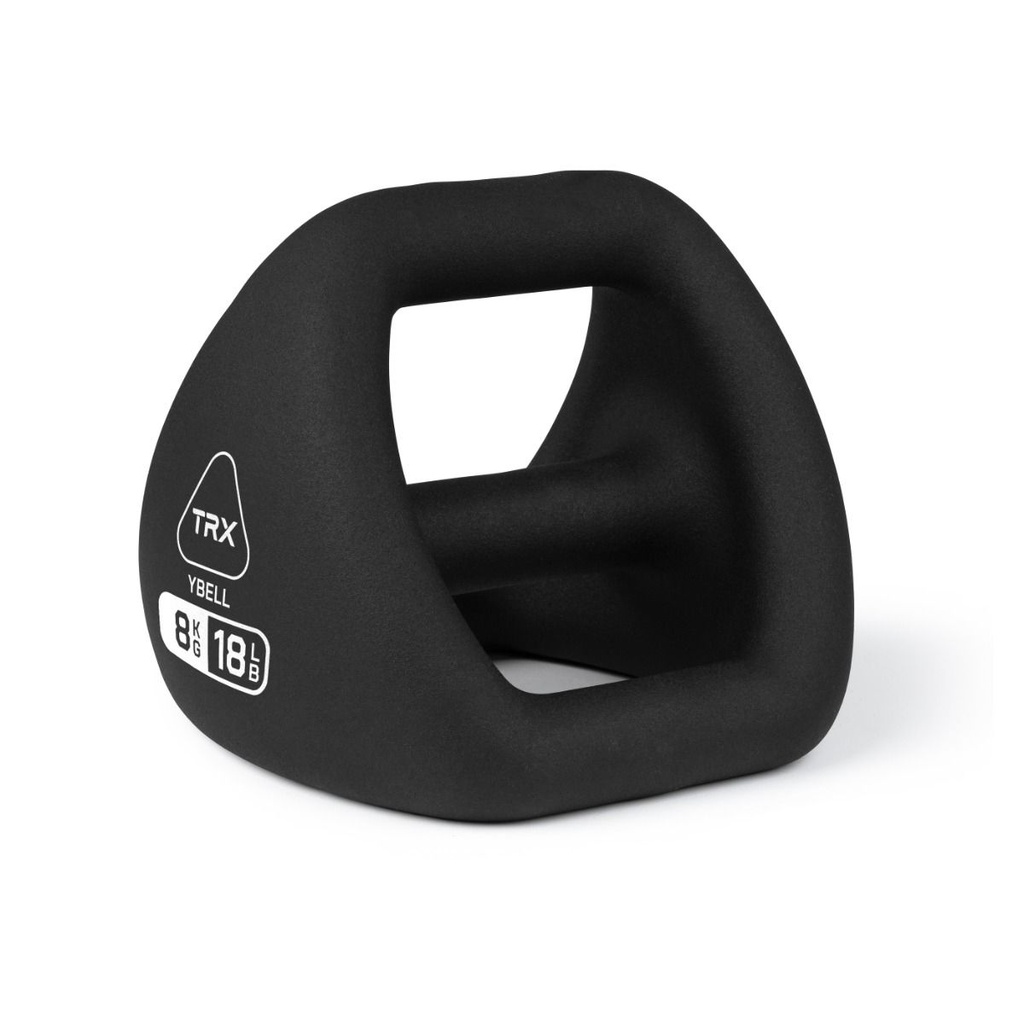 Tweede kansje - YBell Neo M 8 kg